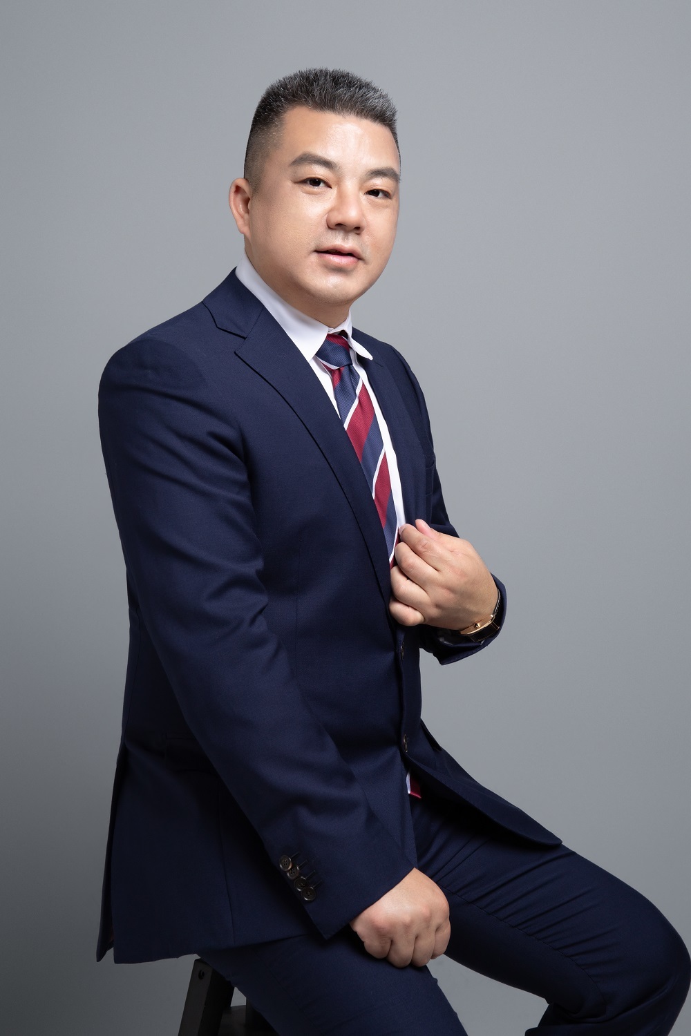 宇諾科技總經(jīng)理徐保華專訪--十幾年沉浮，終走出一條自己的路